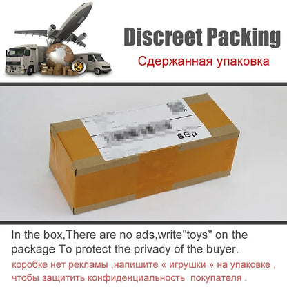 Realistic King Size Dildo