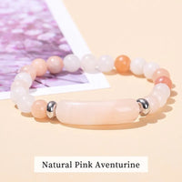 Pink Aventurine