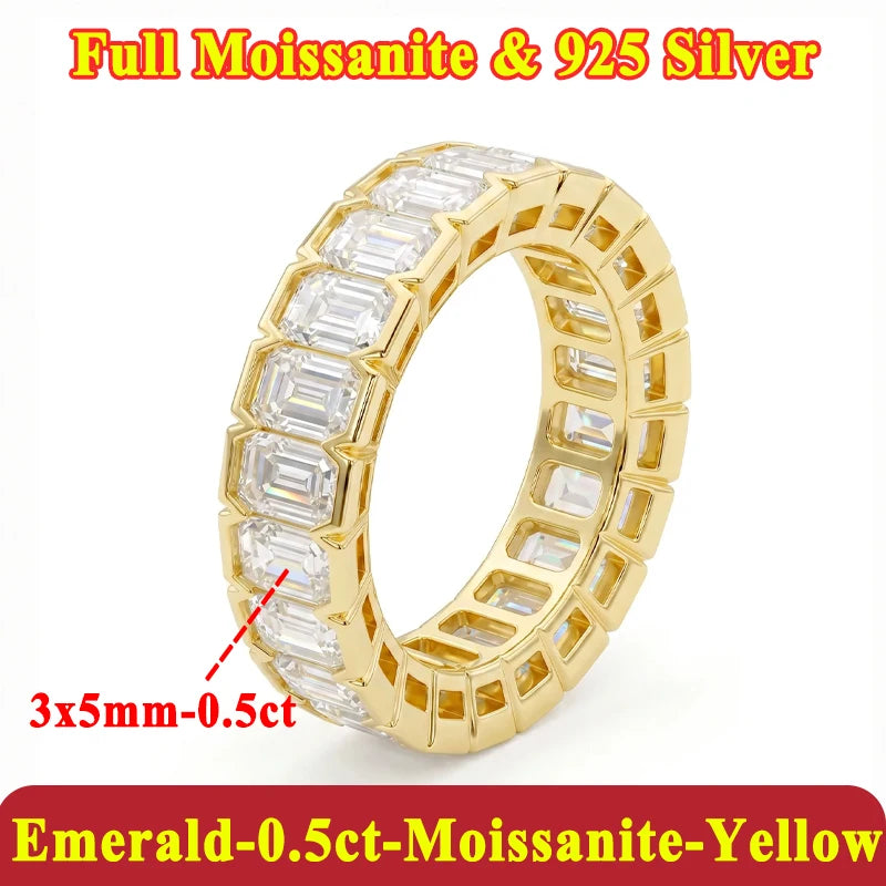 TearDrop Ring