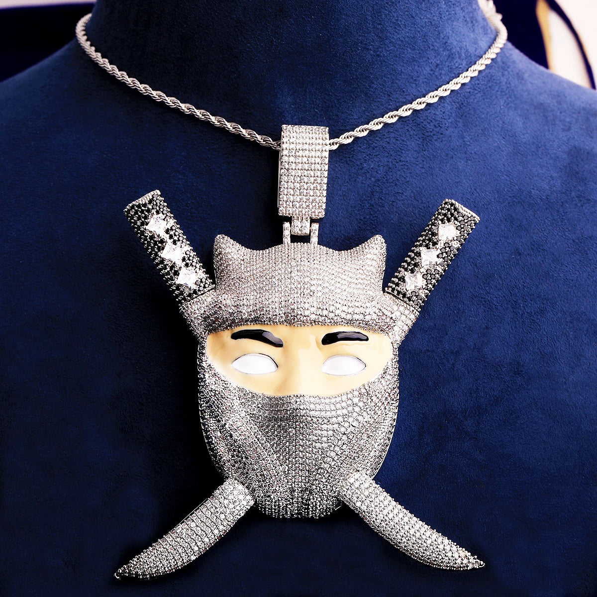 Ninja King