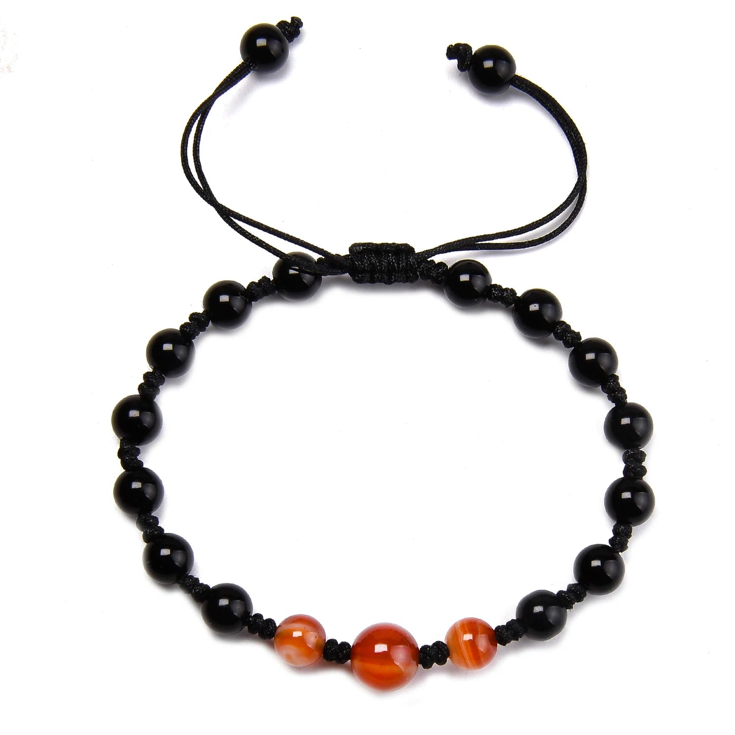 12-Month Birthstone Bracelets