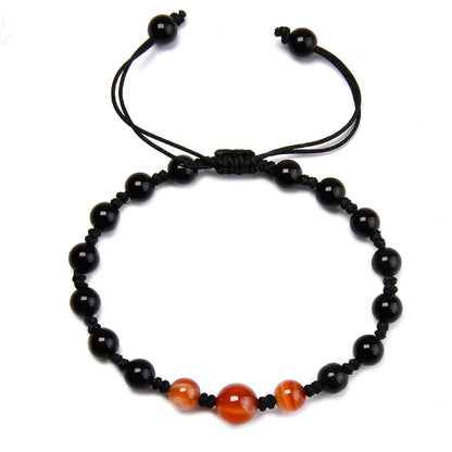 12-Month Birthstone Bracelets