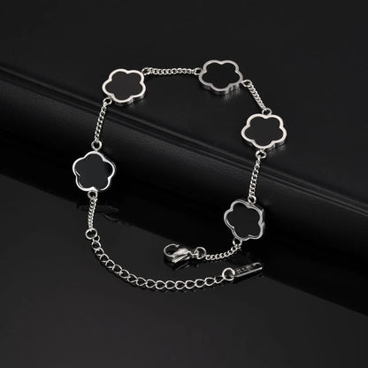 Guajira Clover Bracelet