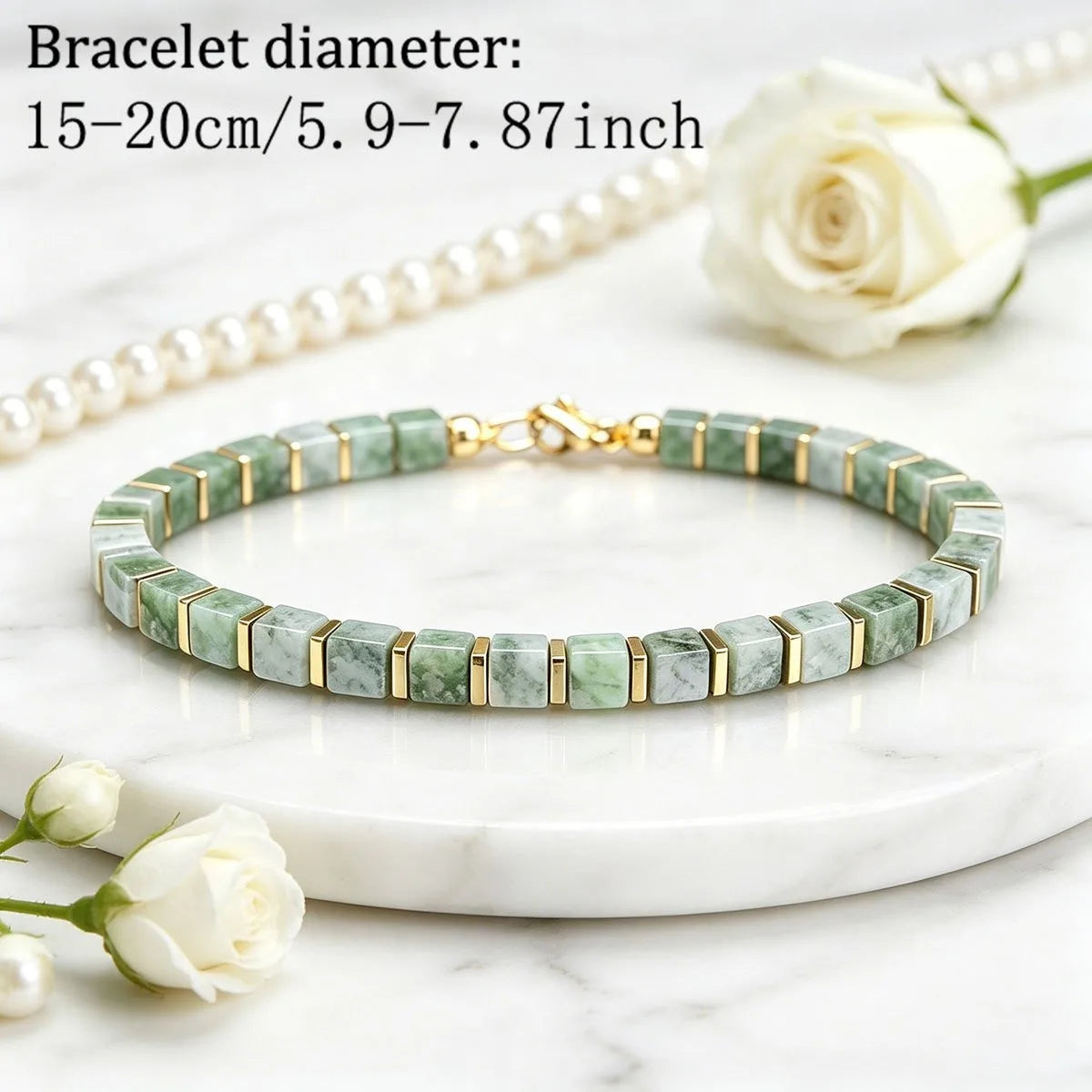 The Money Bracelet