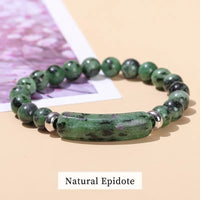 Epidote
