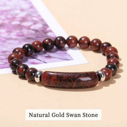 Crystal Energy Bracelets