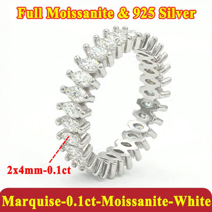 TearDrop Ring