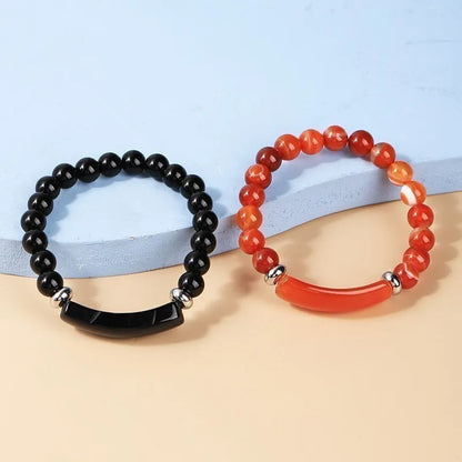 Crystal Energy Bracelets