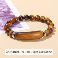 Tiger Eye Stone