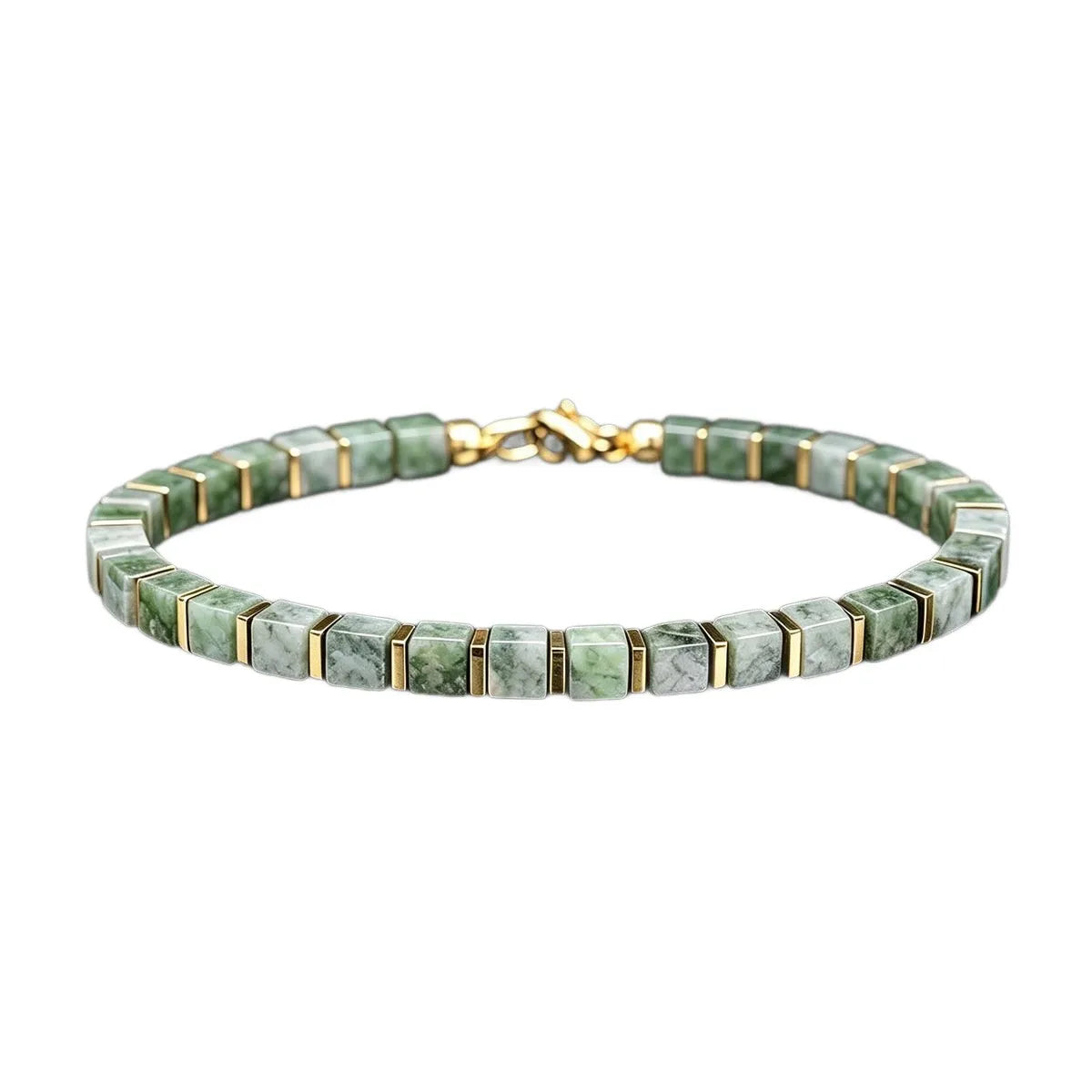 The Money Bracelet