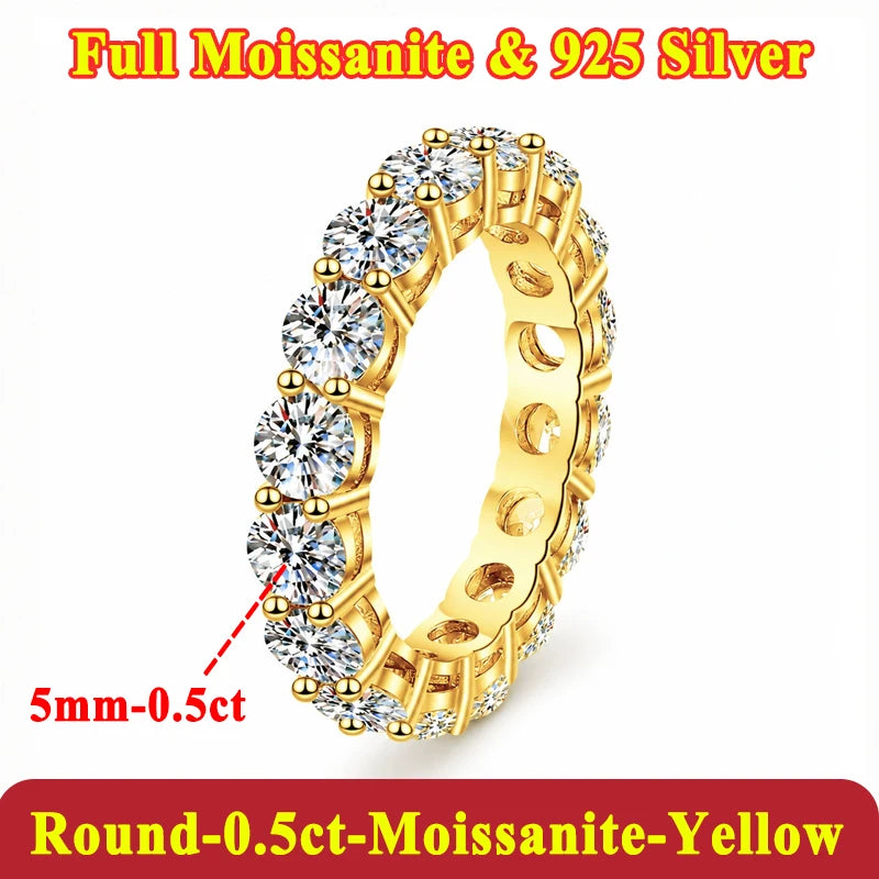 TearDrop Ring