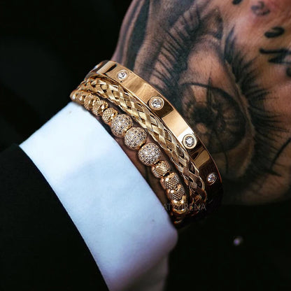 The Royalty Set
