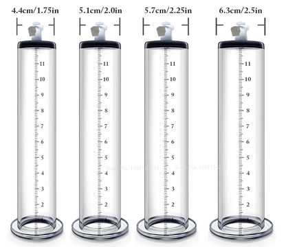 King Size Pump Enlarger