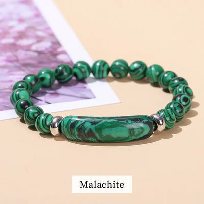 Crystal Energy Bracelets