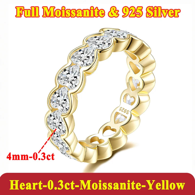 TearDrop Ring