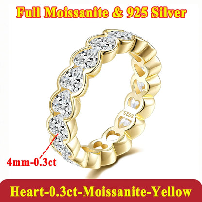 TearDrop Ring