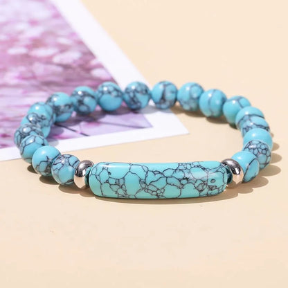 Crystal Energy Bracelets