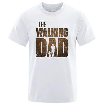 The Walking Dad