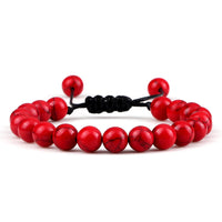 Black Pine-Red