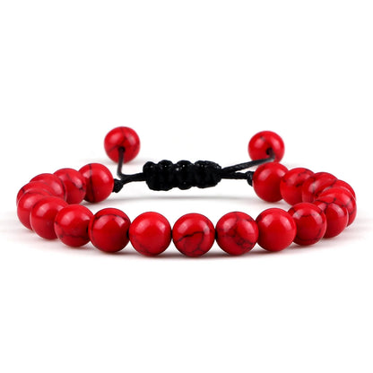 Crowned Lava & Tiger Eye
