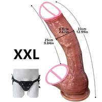 Flesh-XXL-Panty