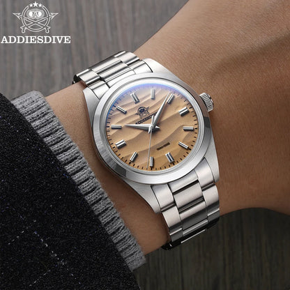 Desert Royale Timepiece