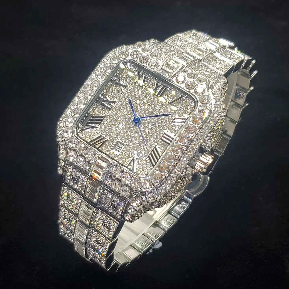 GK Phantom