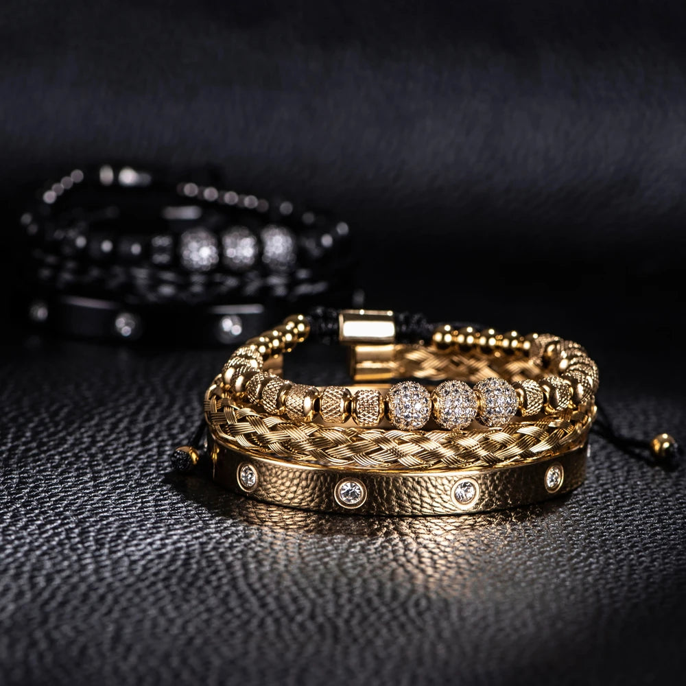 The Royalty Set