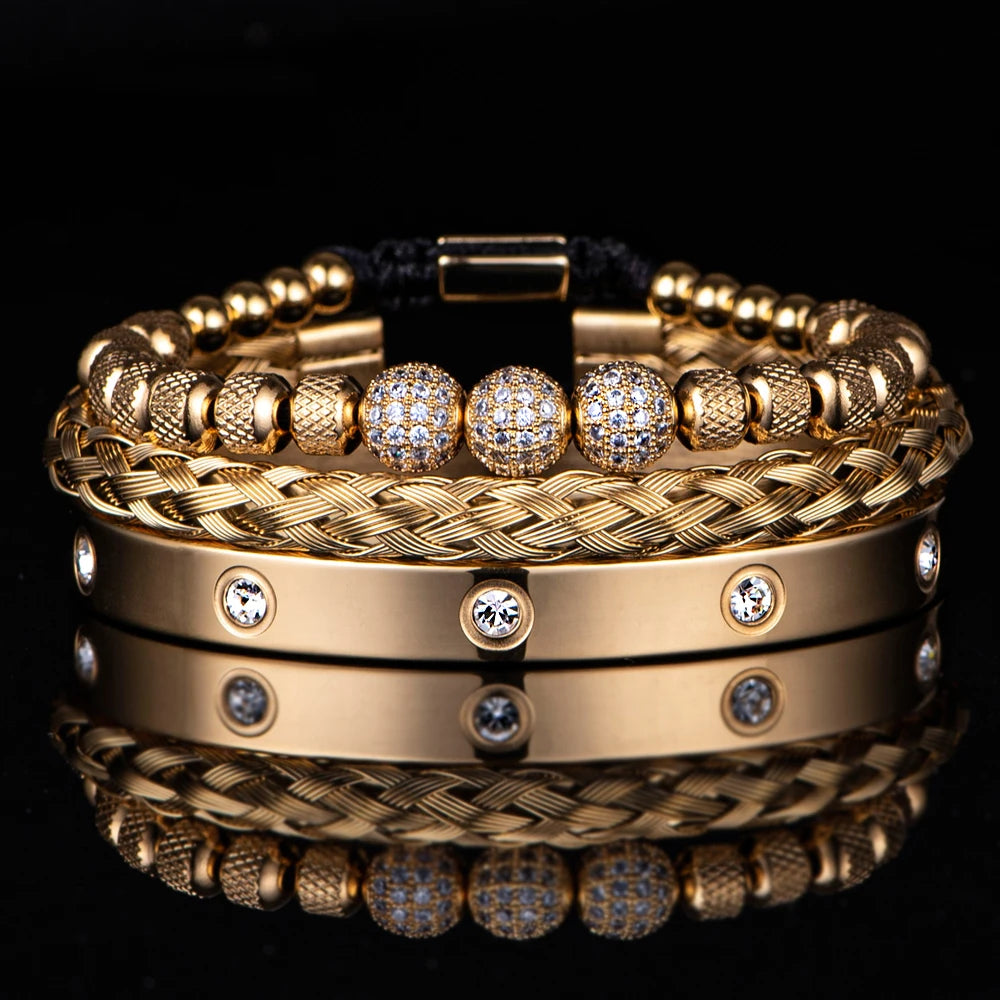 The Royalty Set