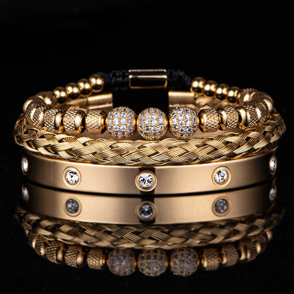 The Royalty Set