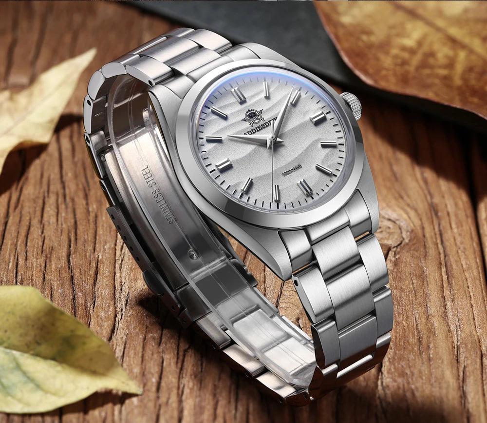 Desert Royale Timepiece