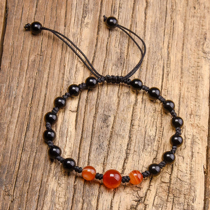 12-Month Birthstone Bracelets
