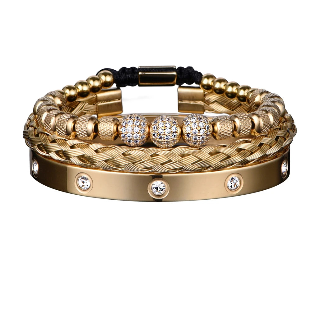 The Royalty Set