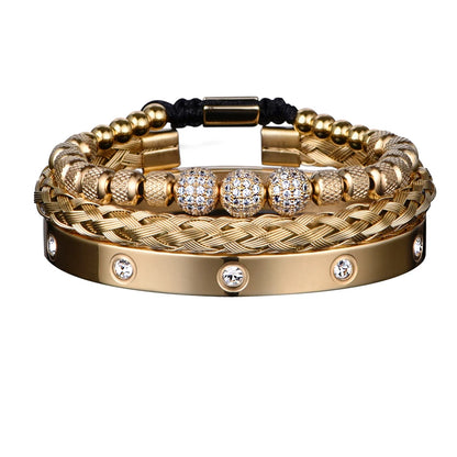 The Royalty Set