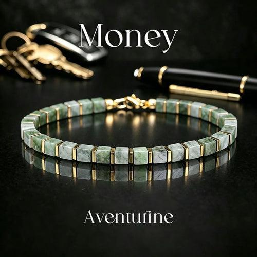 The Money Bracelet