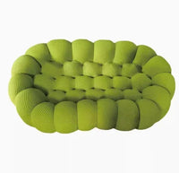 2.4m green (Triple Seat)