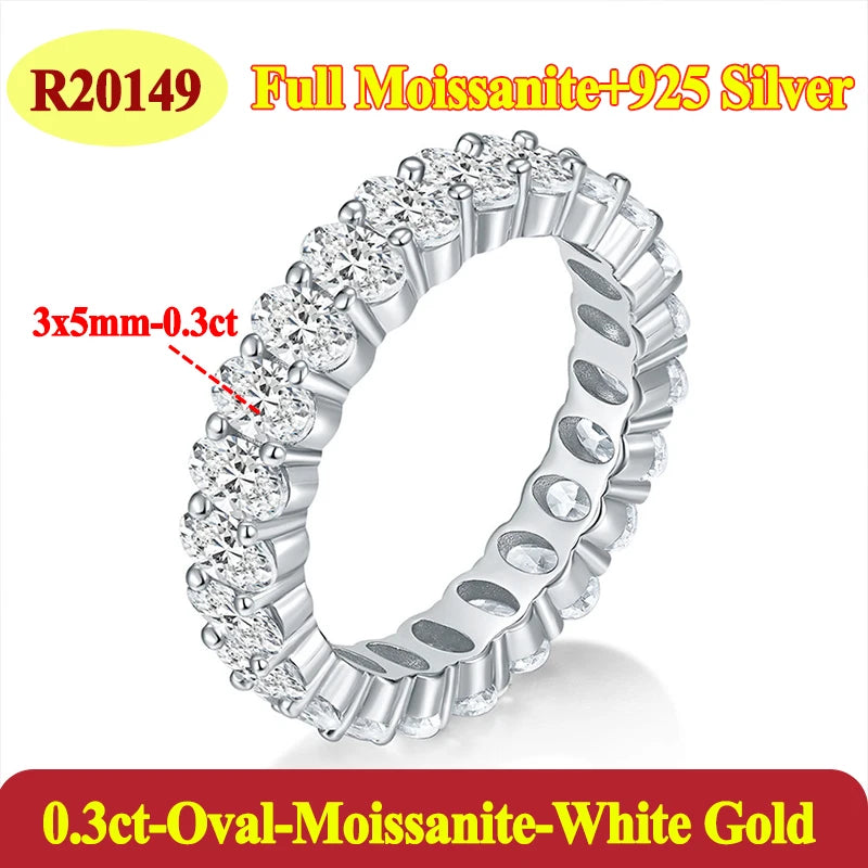 TearDrop Ring