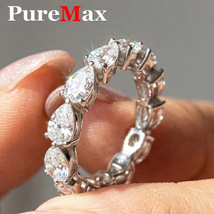 TearDrop Ring