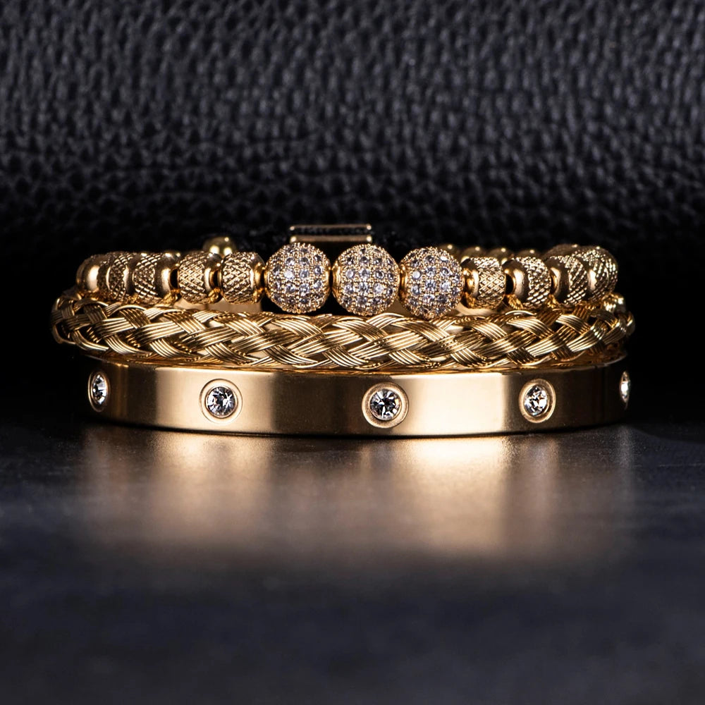 The Royalty Set