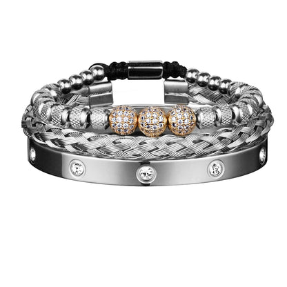 The Royalty Set