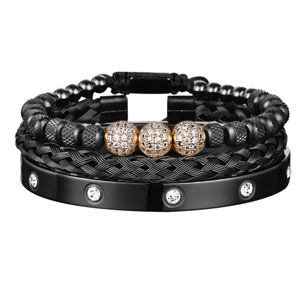The Royalty Set