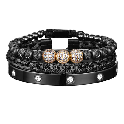 The Royalty Set