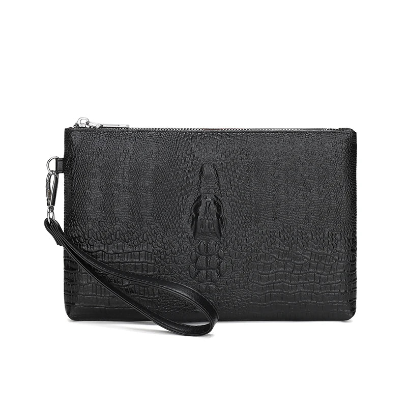 Alligator Clutch