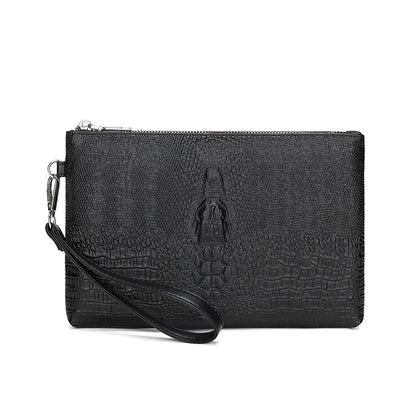 Alligator Clutch