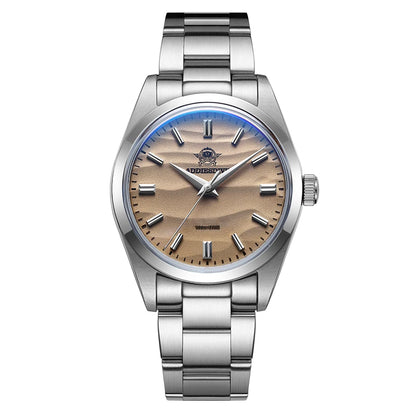 Desert Royale Timepiece