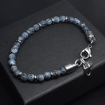 Natural Stone Bracelets