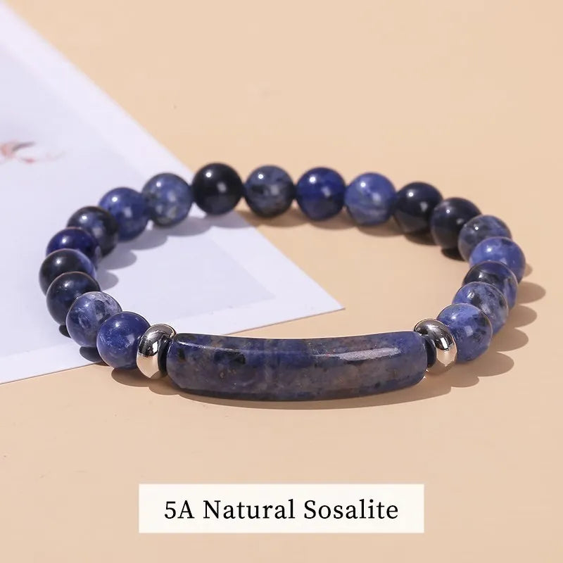 Crystal Energy Bracelets