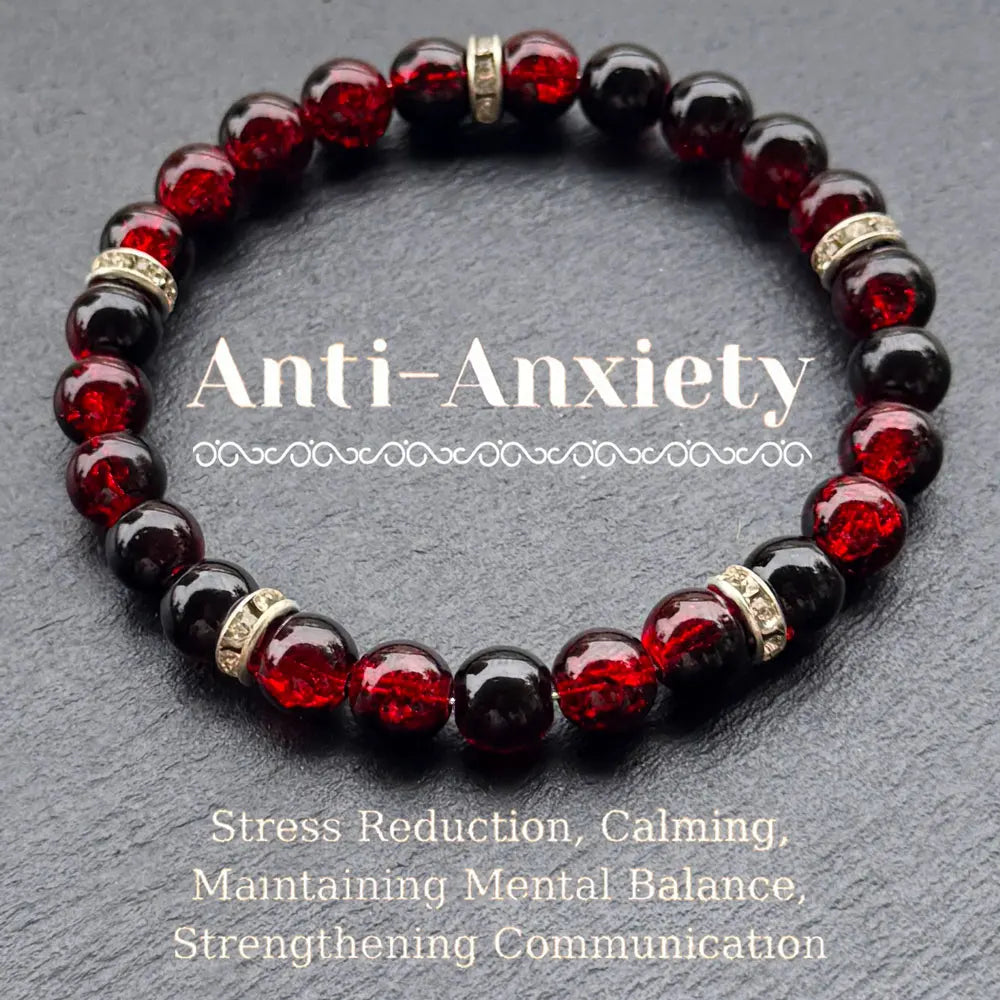 Aura – Anti Anxiety Bracelet
