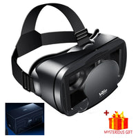Virtual Reality Headset