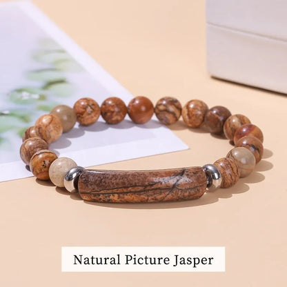 Crystal Energy Bracelets